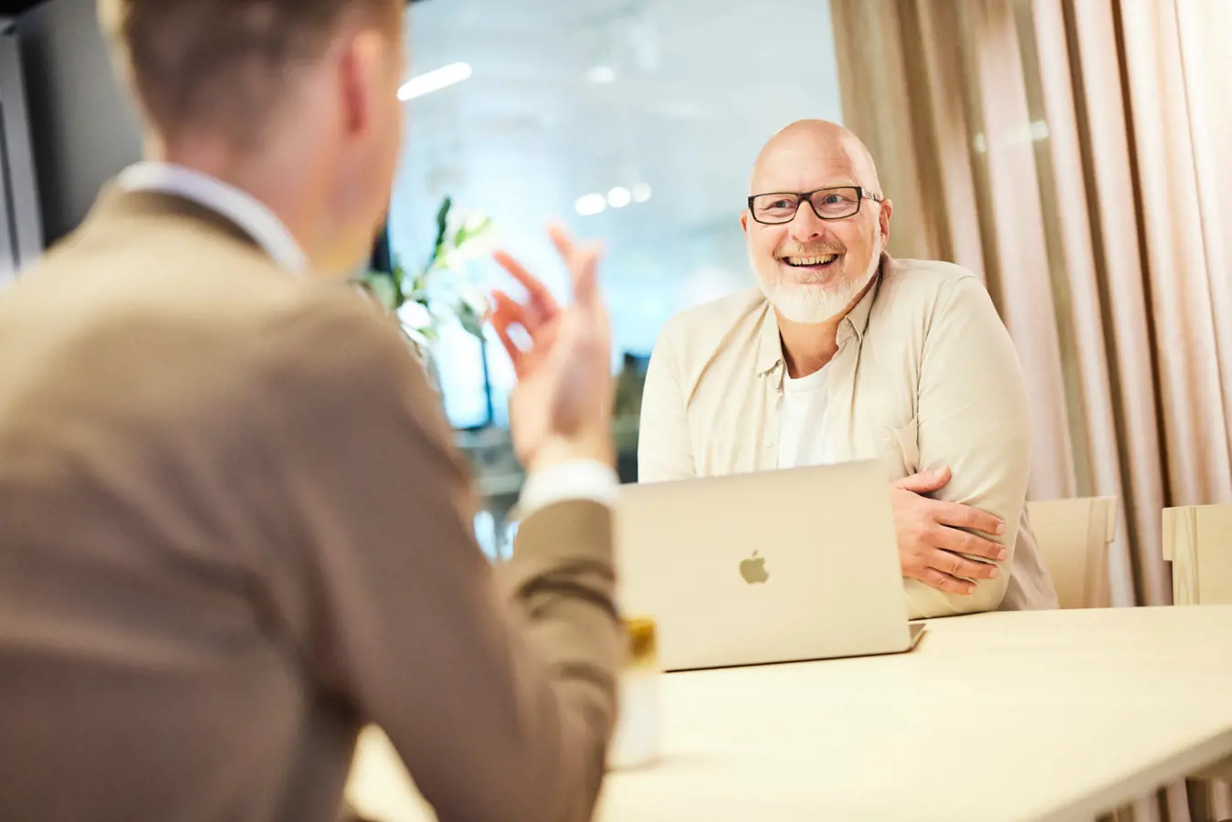 Onlineföreläsning: Hoppa på AI-tåget – för dig som är entreprenör