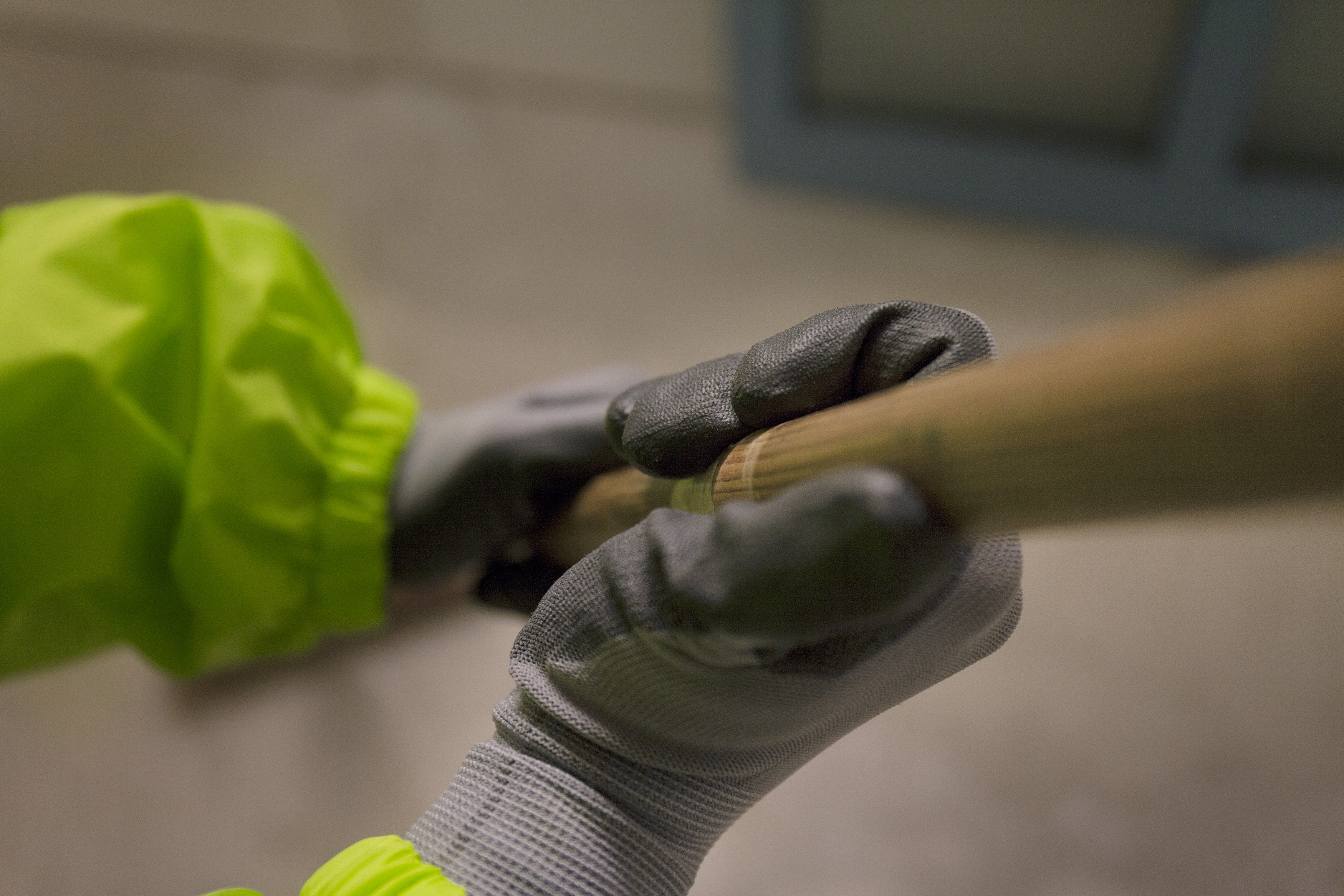 Heta Arbeten med Brandskyddsföreningen