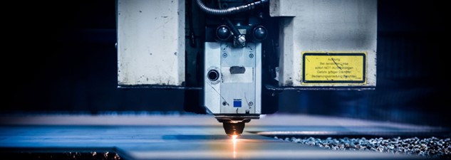 CE-märkning & maskinsäkerhet