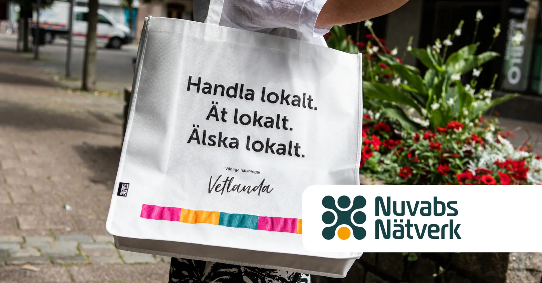 Handelsnätverket