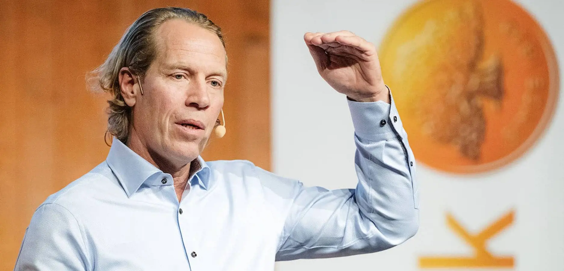 Ett nytt sätt att leda – All kraft i samma riktning