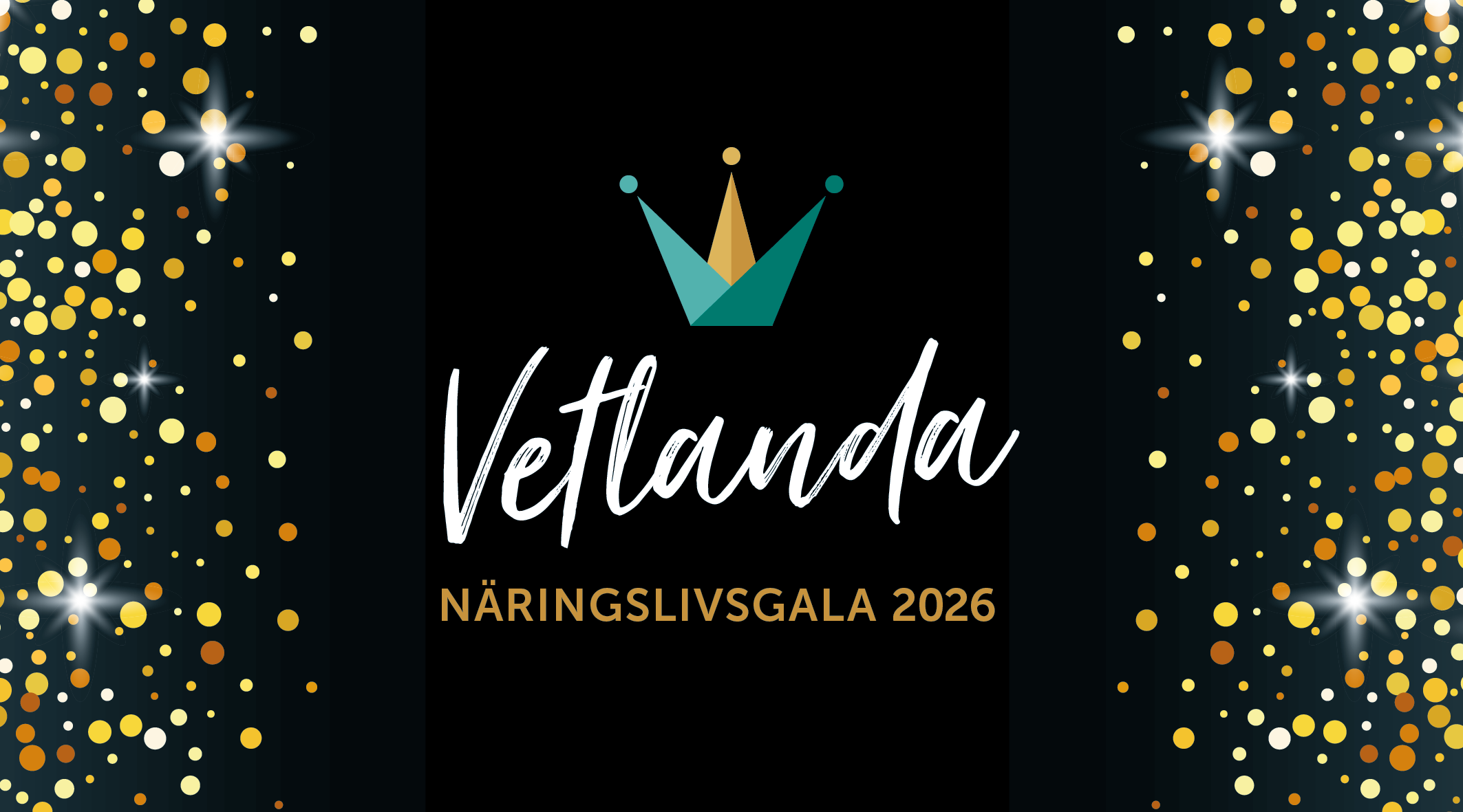 Näringslivsgalan 2026