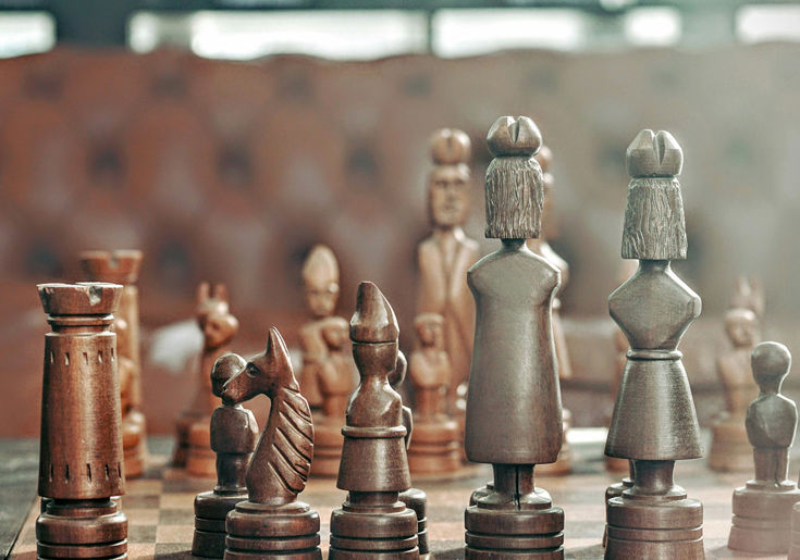 Strategiskt ledarskap