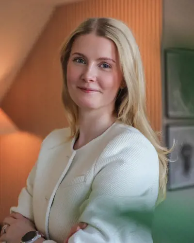 Välkommen till oss Lovisa Källerteg