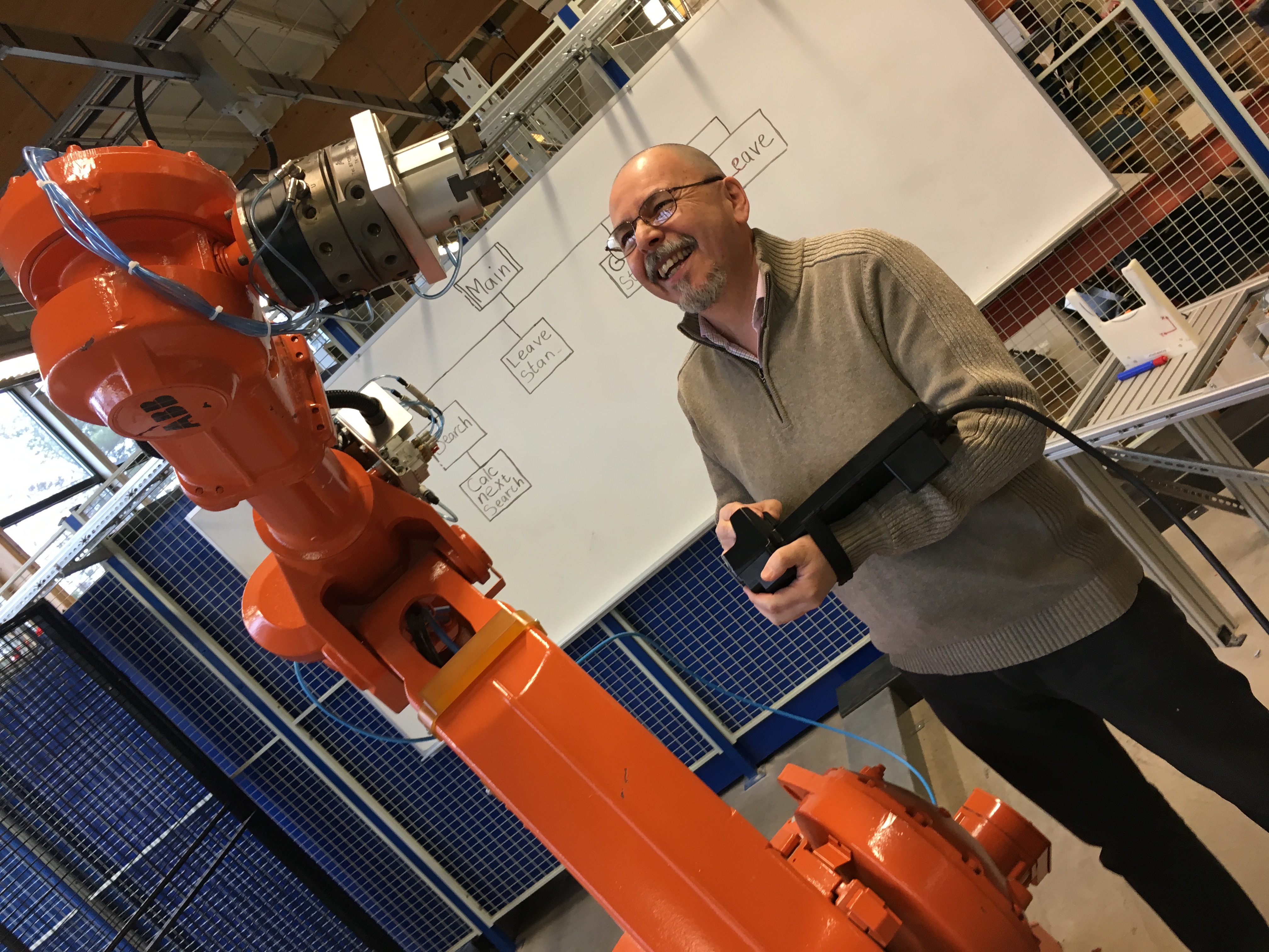 Om våra utbildningar