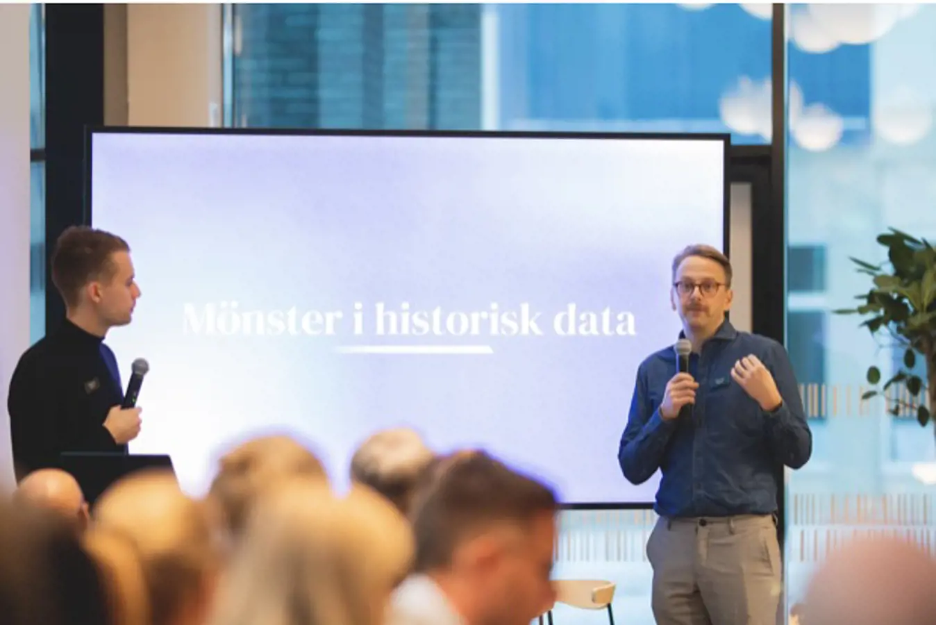 Online föreläsning: AI för nya och blivande entreprenörer
