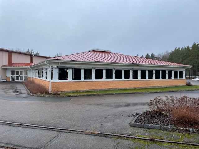 Bergmossevägen 8