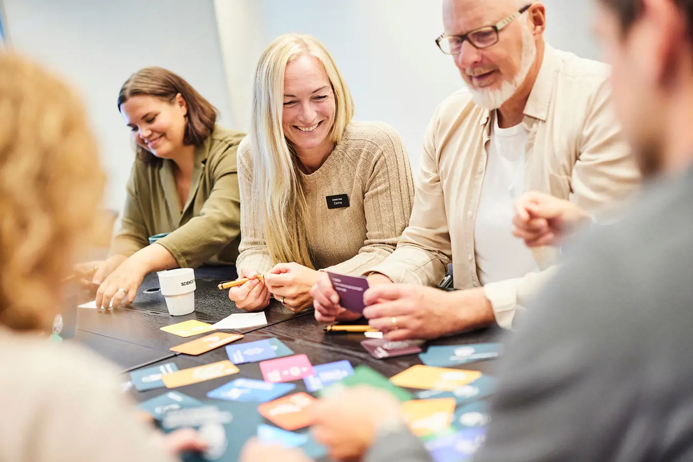 Innovationsledningsprogrammet