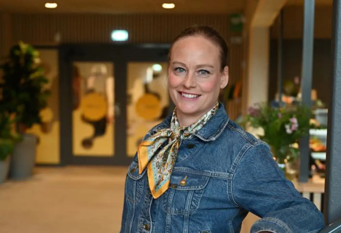 Ska hjälpa fler idéer och företag att växa
