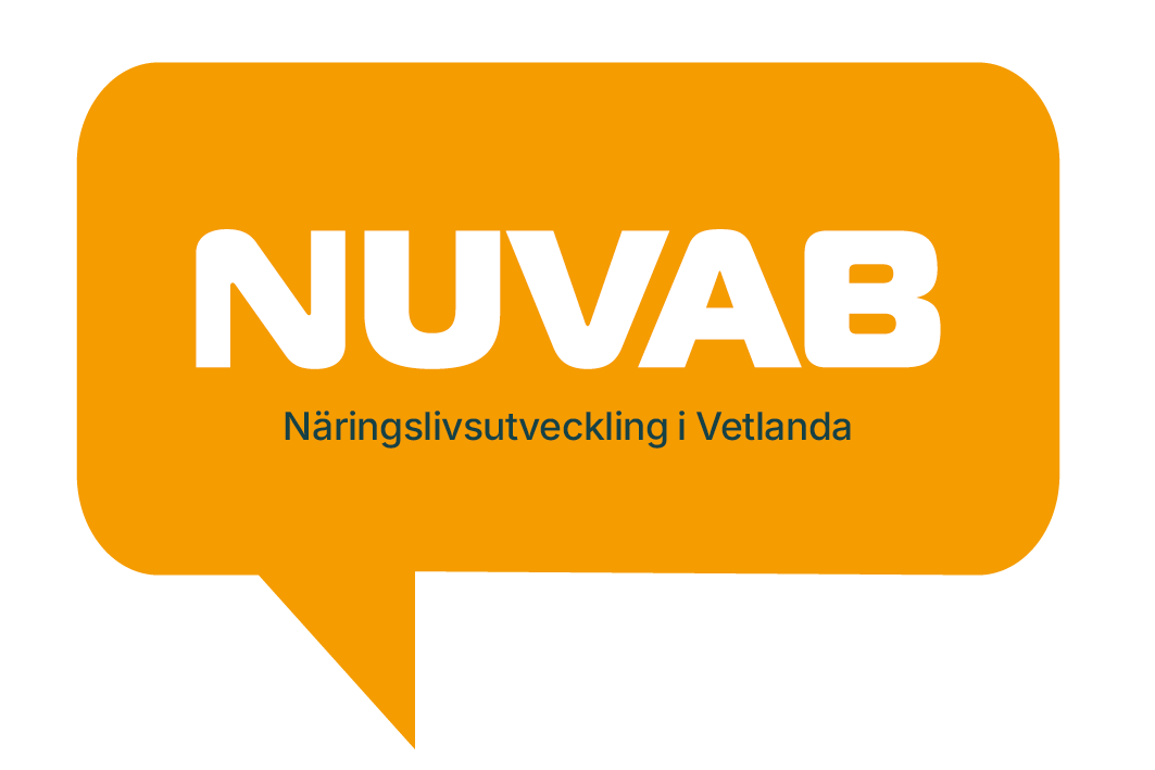 Nuvab utvecklar organisationen för framtiden