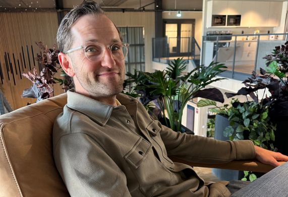 Ny medlem: Höglandets Byggprojektering AB