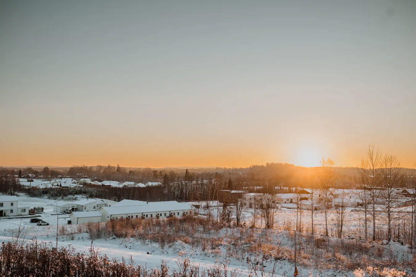 Driva projekt och söka stöd - hur skapar vi livskraftiga platser?